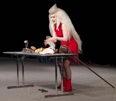 Copyright : Lucas Klotz